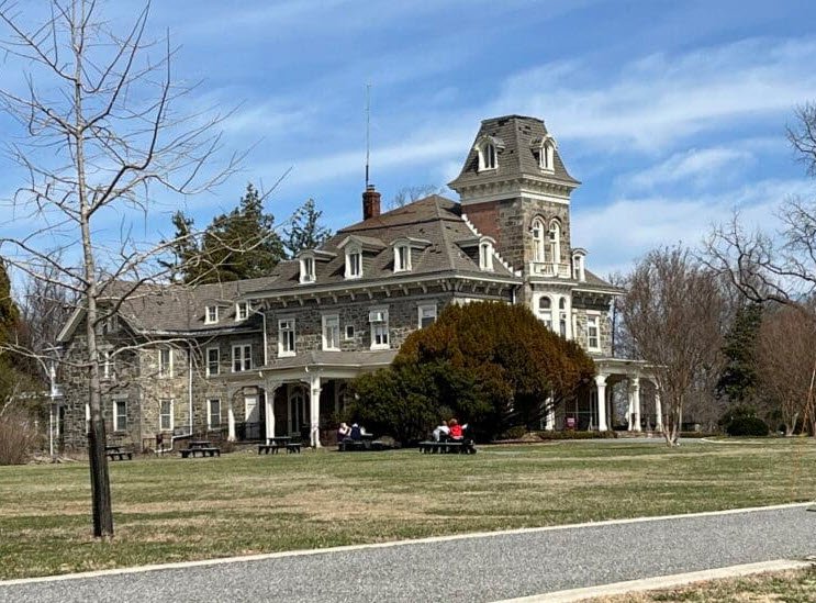Cylburn Arboretum, United States